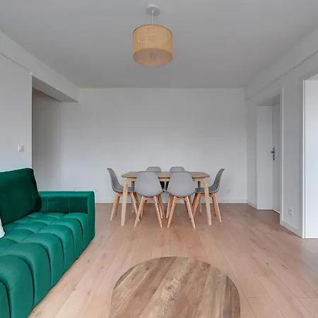 Comfort Stolarska Appartement *