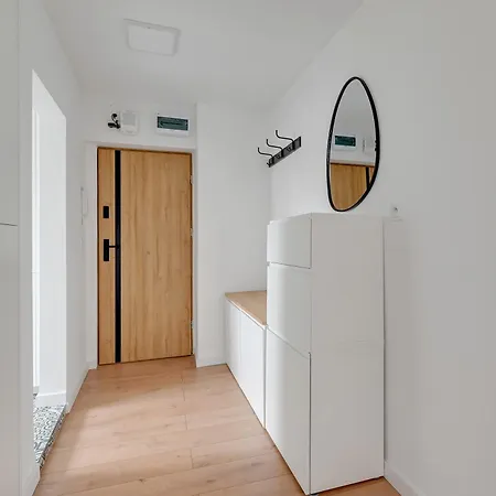 Comfort Stolarska Gdańsk