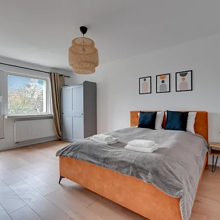 Comfort Stolarska Gdańsk