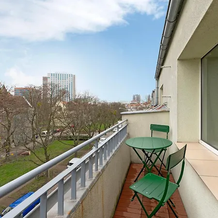 Appartement Comfort Stolarska *