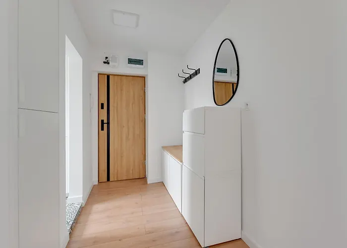 Comfort Stolarska Gdańsk