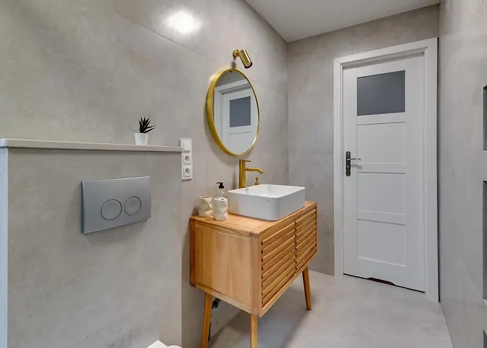 Comfort Stolarska * Gdańsk