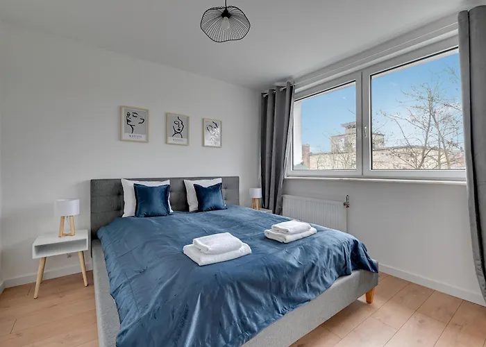 Comfort Stolarska Apartman