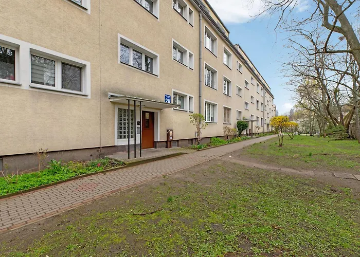 Comfort Stolarska Apartman