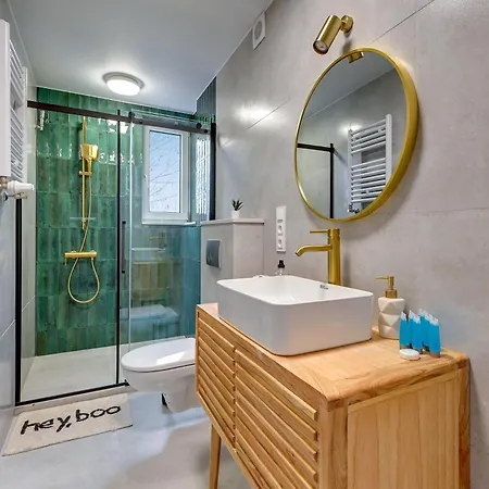 Comfort Stolarska Danzica