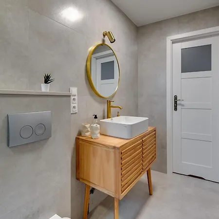 Comfort Stolarska * Gdańsk