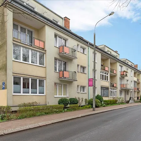 Comfort Stolarska * Gdańsk